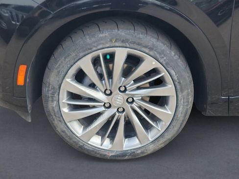 Used 2024 Buick Envision Avenir AWD/4WD image 14