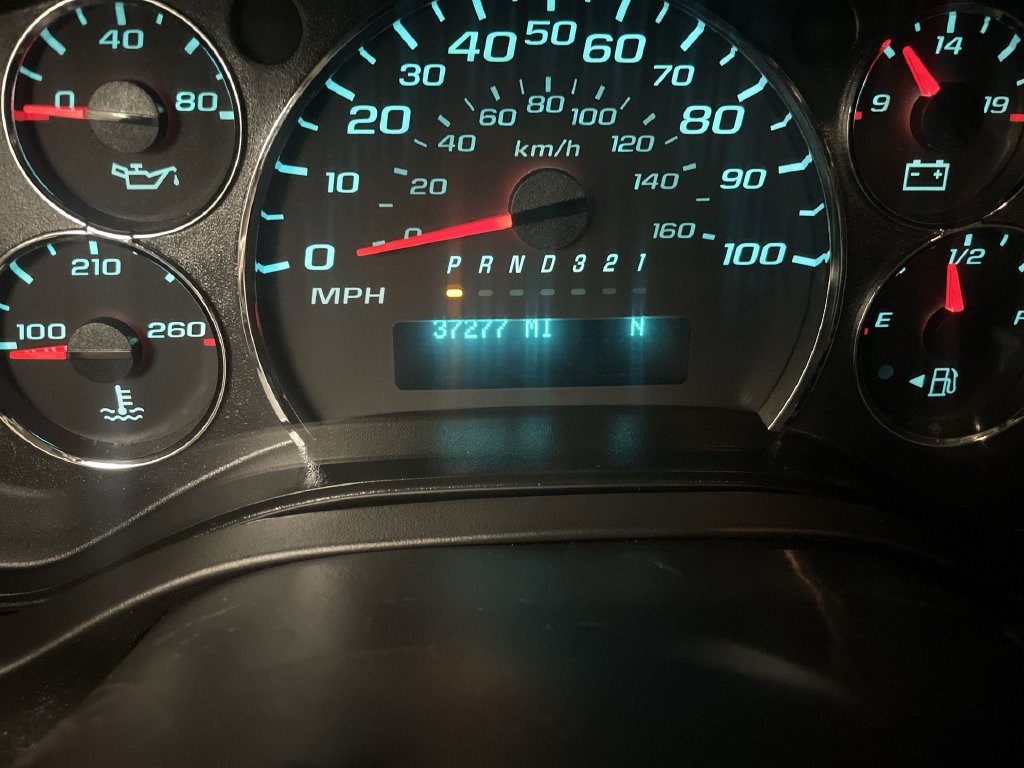 Used 2014 GMC Savana 1500 RWD image 6