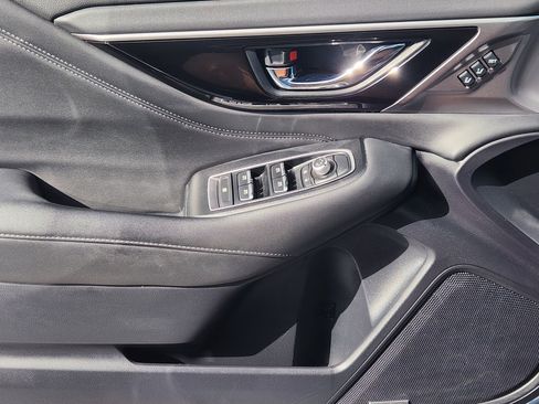 Used 2020 Subaru Legacy Limited AWD/4WD image 24