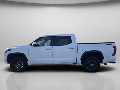 Used 2024 Toyota Tundra SR5 image 21