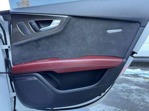 Used 2017 Audi S7 Premium Plus w/ S7 Sport Package image 45
