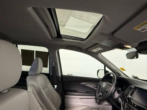 Used 2023 Honda Ridgeline RTL image 54