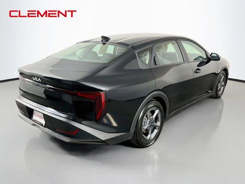 Used 2025 Kia K4 FWD image 6