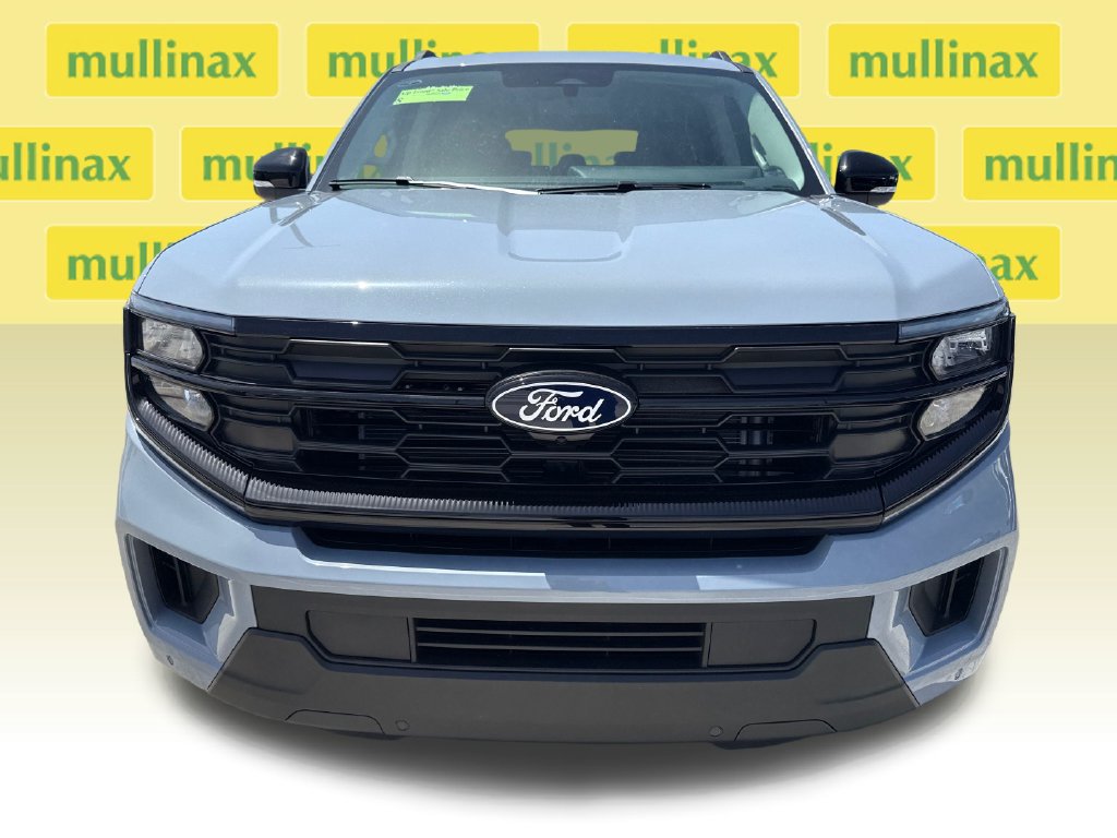 New 2027 Ford Expedition Max Active RWD image 12