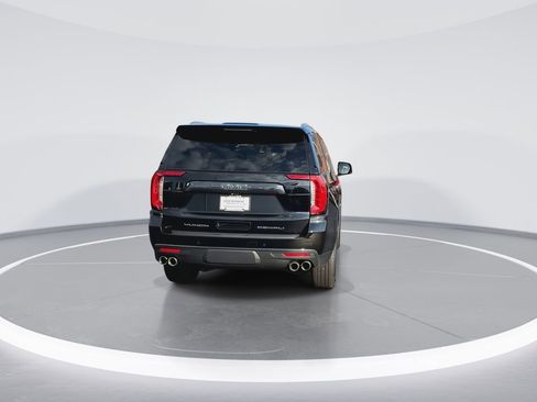 Used 2023 GMC Yukon Denali Ultimate w/ LPO, Floor Liner Package image 7