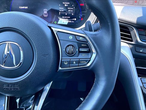 Used 2025 Acura TLX w/ Technology Package FWD image 24