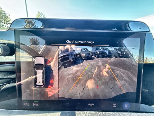 New 2026 Subaru Outback Touring XT AWD/4WD image 19