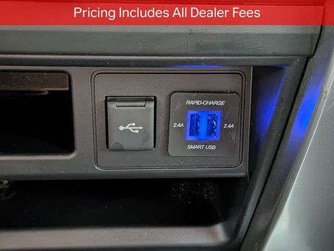 Certified 2022 Toyota 4Runner SR5 RWD image 24