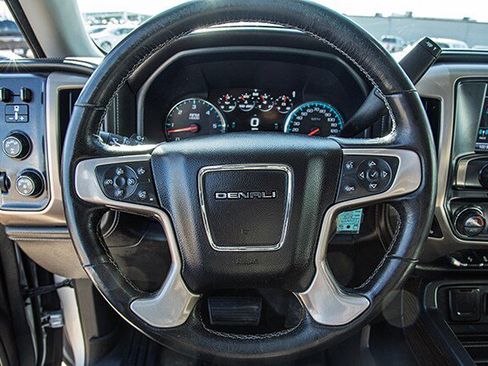 Used 2018 GMC Sierra 1500 Denali image 8