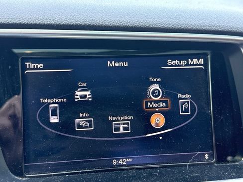 Used 2015 Audi Q5 2.0T Premium AWD/4WD image 26
