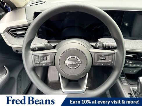 New 2026 Nissan Kicks SV w/ SV Premium Package image 11