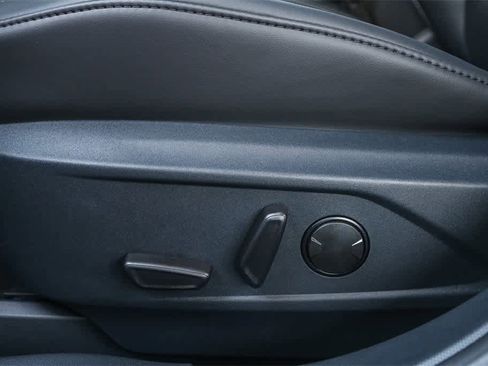 New 2025 Ford Mustang Mach-E Premium image 21