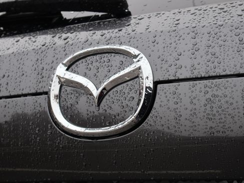 New 2025 MAZDA CX-5 AWD 2.5 S w/ Select Package image 18