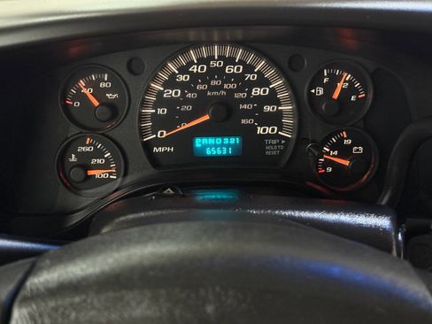 Used 2004 Chevrolet Express 3500 w/ School Bus Package RWD image 66