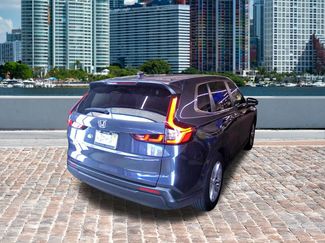 Used 2024 Honda CR-V EX-L video 3