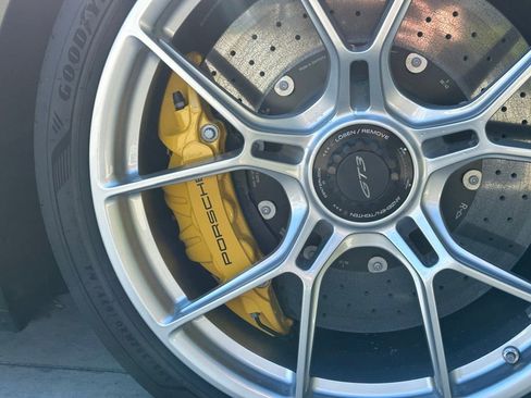 Used 2026 Porsche 911 GT3 image 16