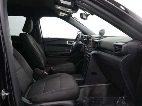 Used 2020 Ford Explorer 4WD Police Interceptor w/ Ready For The Road Package image 12