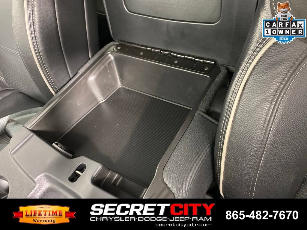 Used 2024 RAM 2500 Laramie w/ Safety Group AWD/4WD image 25