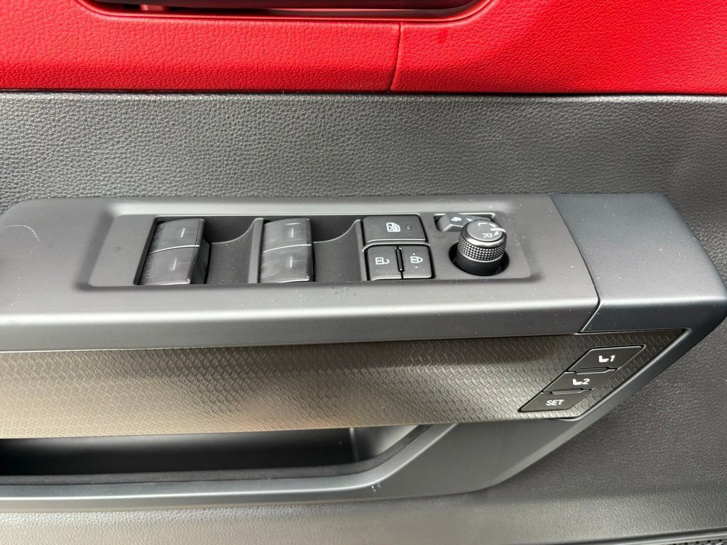 New 2025 Toyota Tundra TRD Pro AWD/4WD image 30