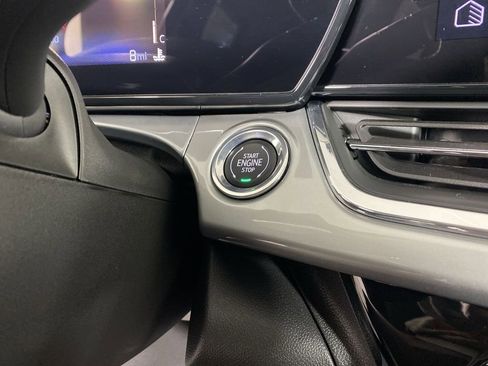 New 2026 Chevrolet Trax LT w/ Driver Confidence Package image 16