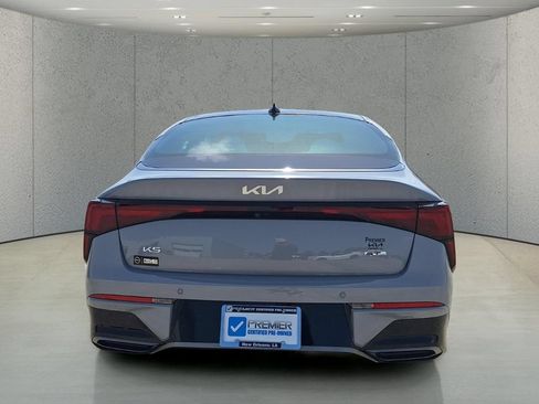 Used 2026 Kia K5 GT-Line w/ GT-Line Premium Package FWD image 6