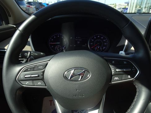 Used 2023 Hyundai Santa Fe SEL AWD/4WD image 20