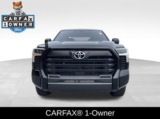 Used 2025 Toyota Tundra SR video 2