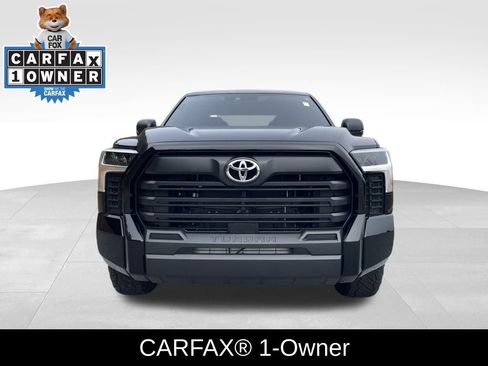 Used 2025 Toyota Tundra SR image 2
