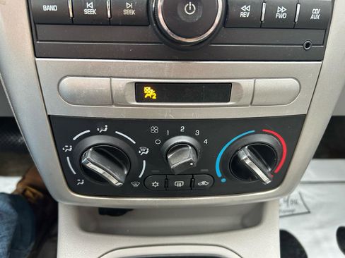 Used 2009 Pontiac G5 image 22