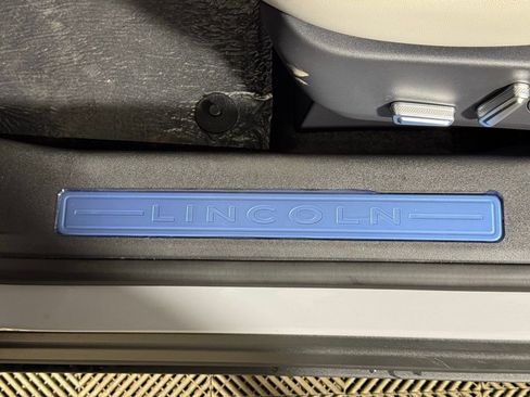 New 2026 Lincoln Nautilus Premier w/ Equipment Group 102A image 20