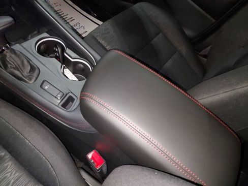 New 2026 Dodge Durango GT w/ Blacktop Package image 27