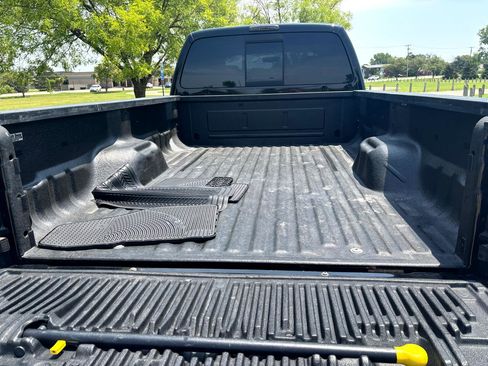 Used 2009 Ford F350 Harley-Davidson image 41