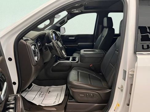 Used 2019 GMC Sierra 1500 Denali w/ Denali Ultimate Package AWD/4WD image 20