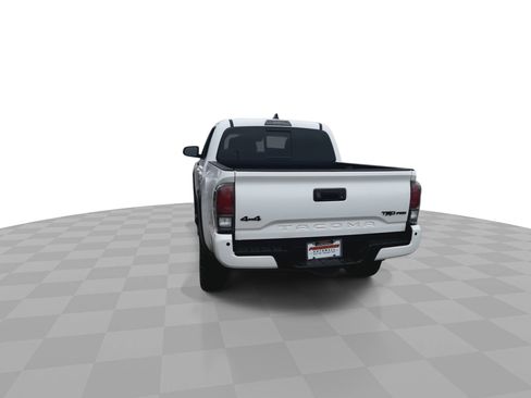 Used 2021 Toyota Tacoma TRD Pro image 7