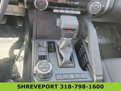 Used 2026 Toyota Tacoma TRD Off-Road AWD/4WD image 16