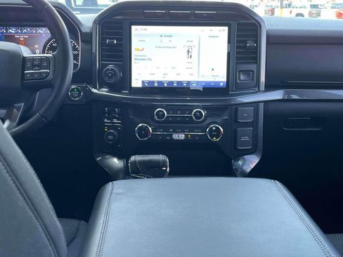 Used 2022 Ford F150 XLT w/ Equipment Group 302A High image 13