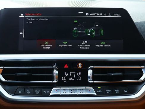 Used 2019 BMW 330i Sedan image 50