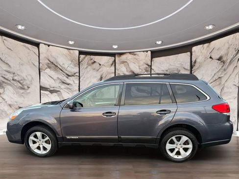 Used 2014 Subaru Outback 2.5i Premium image 3