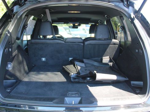 Used 2021 Honda Passport EX-L image 12