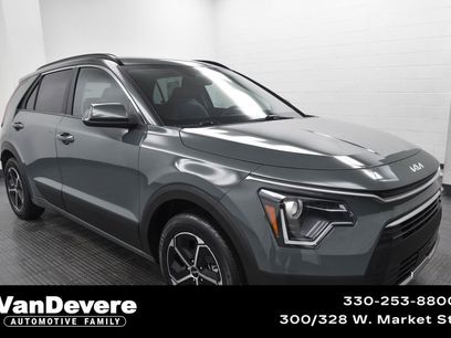 Used 2024 Kia Niro EX
