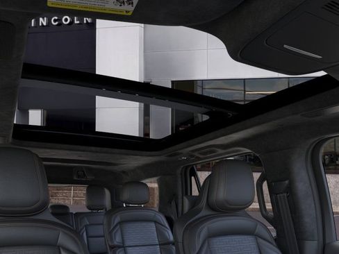 New 2026 Lincoln Navigator Black Label AWD/4WD image 50