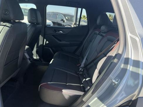 New 2026 Chevrolet Equinox RS image 25