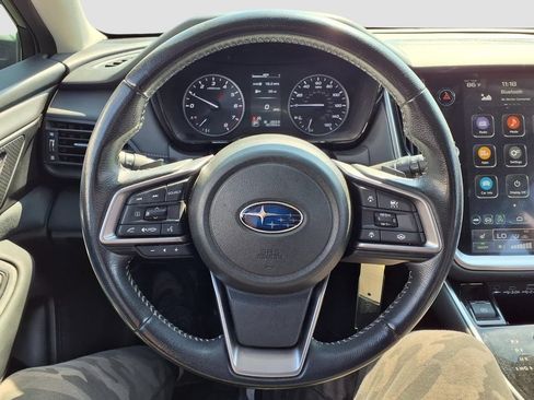 Used 2023 Subaru Outback Premium AWD/4WD image 19