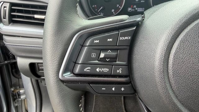 Used 2026 Subaru Forester Limited AWD/4WD image 23