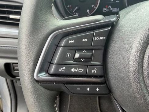 Used 2026 Subaru Forester Limited AWD/4WD image 23