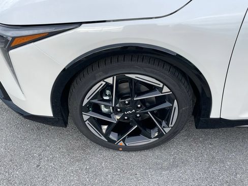 New 2026 Kia K4 GT-Line Turbo FWD image 30