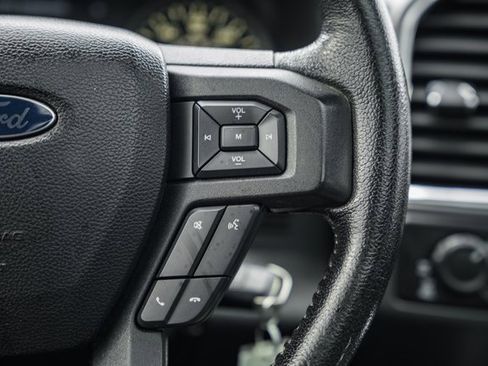 Used 2016 Ford F150 XLT w/ Equipment Group 302A Luxury image 32