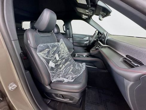 New 2026 Ford Explorer ST w/ Sun And Sound Package image 30