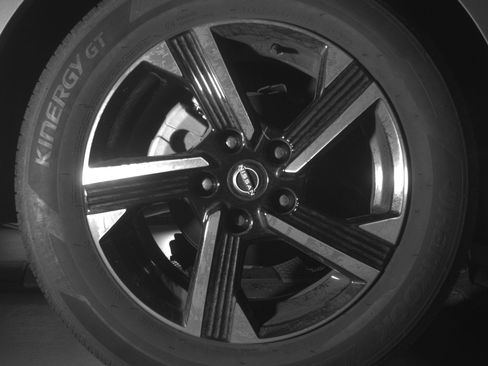 Used 2025 Nissan Sentra SV image 15