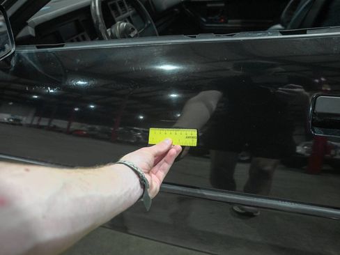 Used 1989 Chevrolet Corvette Coupe RWD image 32